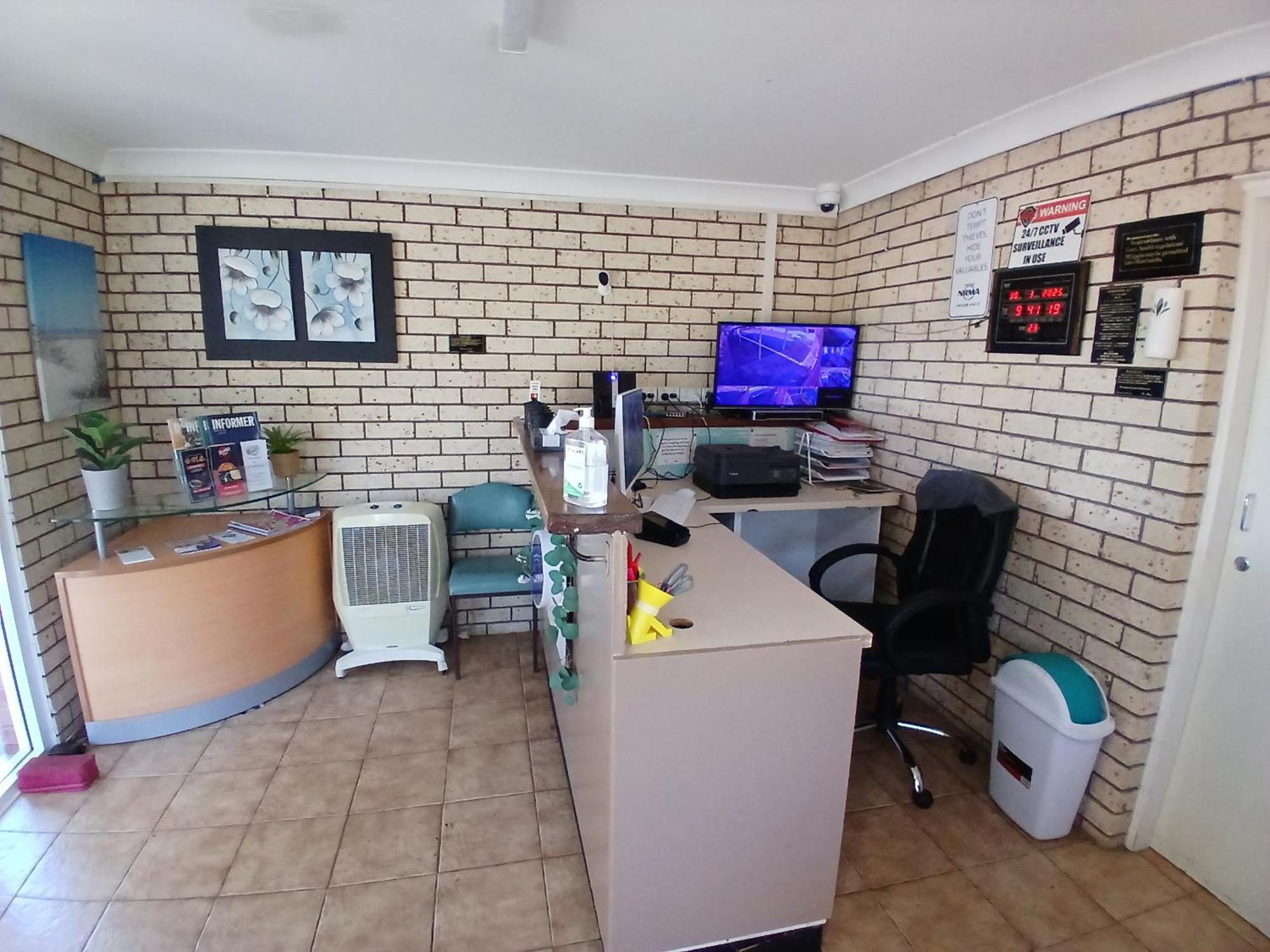 Alfa Motel Gilgandra Ngoại thất bức ảnh
