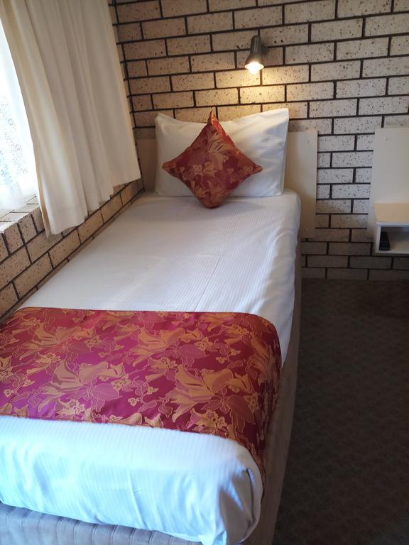 Alfa Motel Gilgandra Ngoại thất bức ảnh